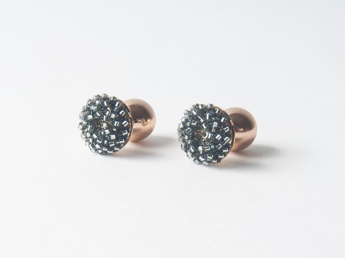 uzu　no.3【pierce/earring】