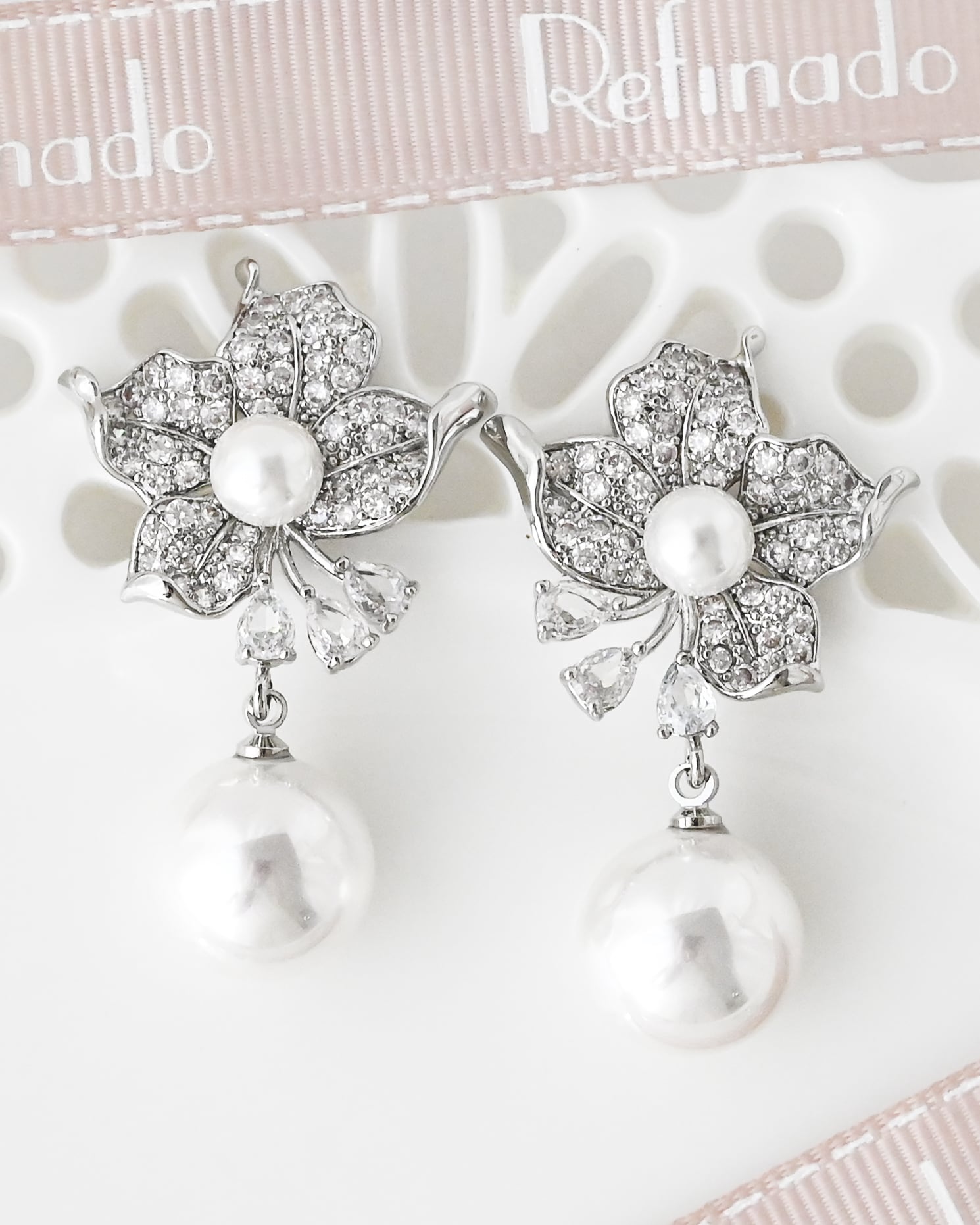 ブライダルピアス【AE2511-03】