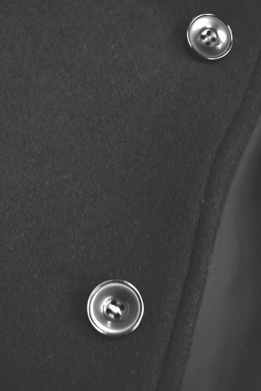 Geelong Lamb's Hooded Coat