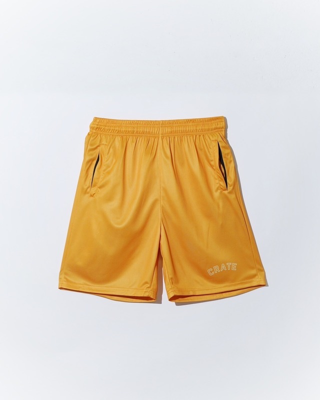 CRATE × TACHIKARA Custom Basketball
