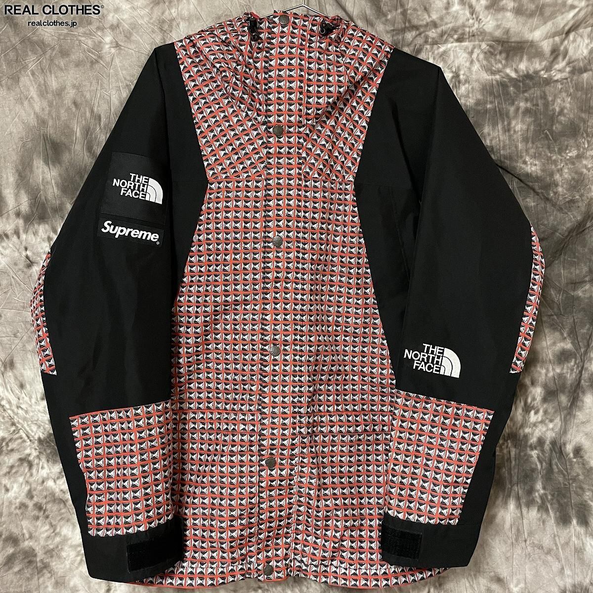 Supreme×THE NORTH FACE/シュプリーム×ノースフェイス【21SS】Studded
