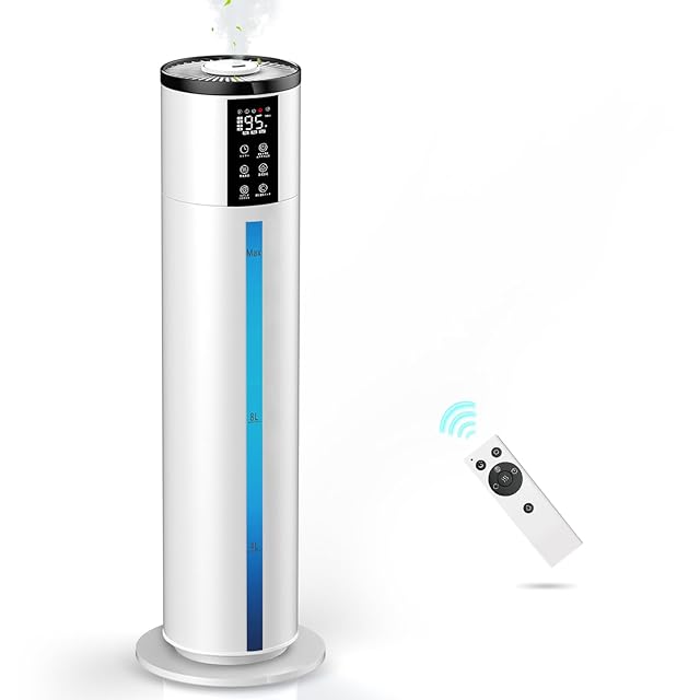 超音波式 業務用 加湿器 ウルリア Ulria 27リットル 大容量 最大62畳