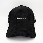NEW ERA 9FORTY/940 A-Frame HNDWRTN LOGO BLK