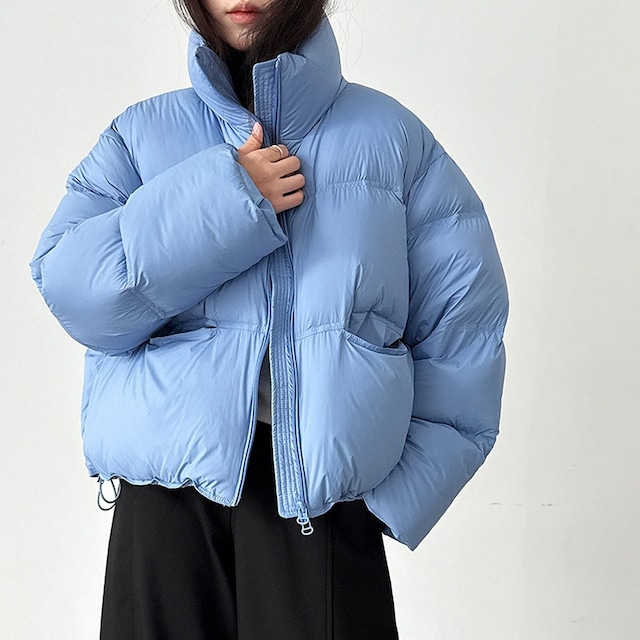 patted jacket　j-0278