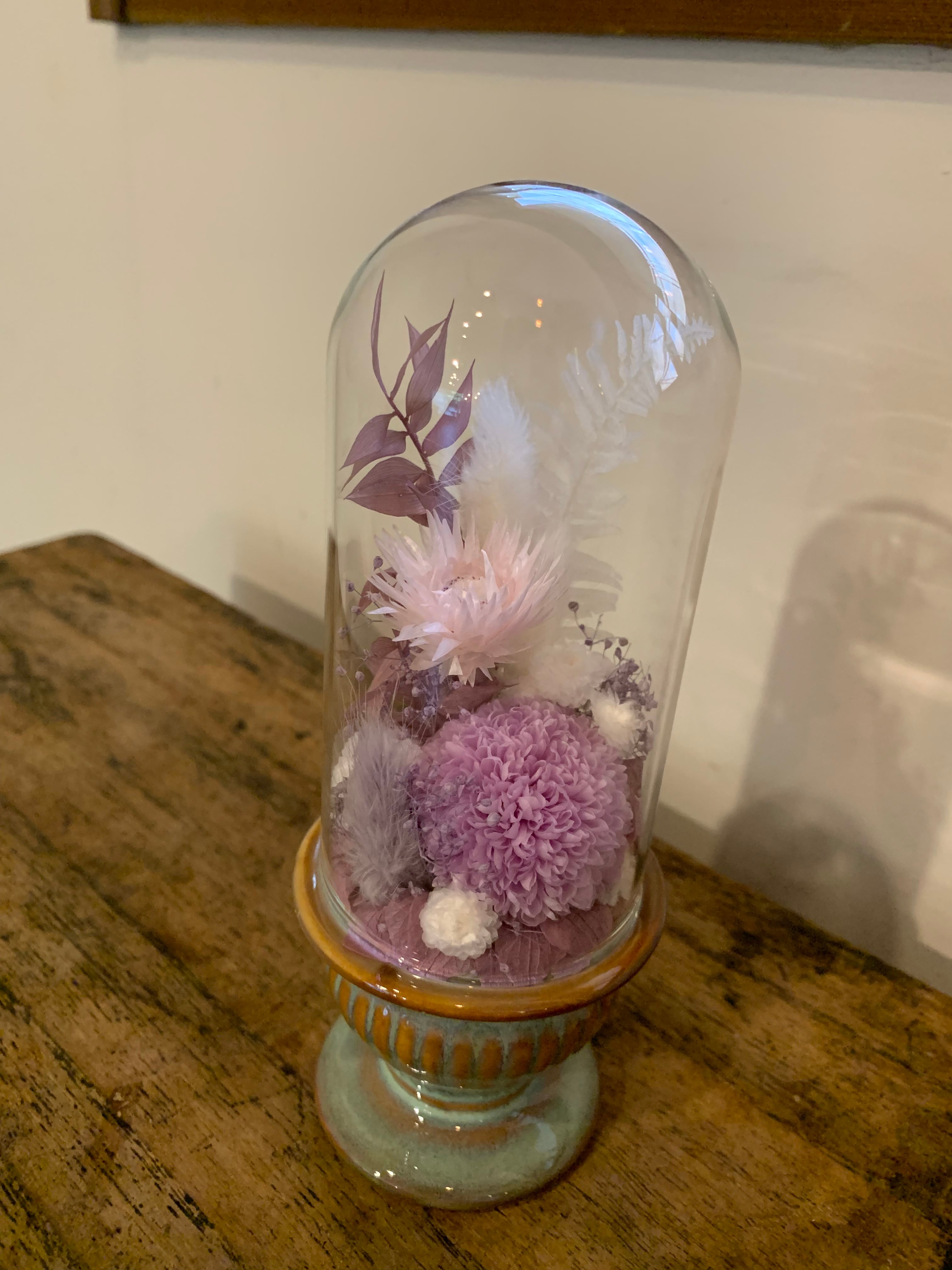 ドライフラワー アレンジメント | flaugh