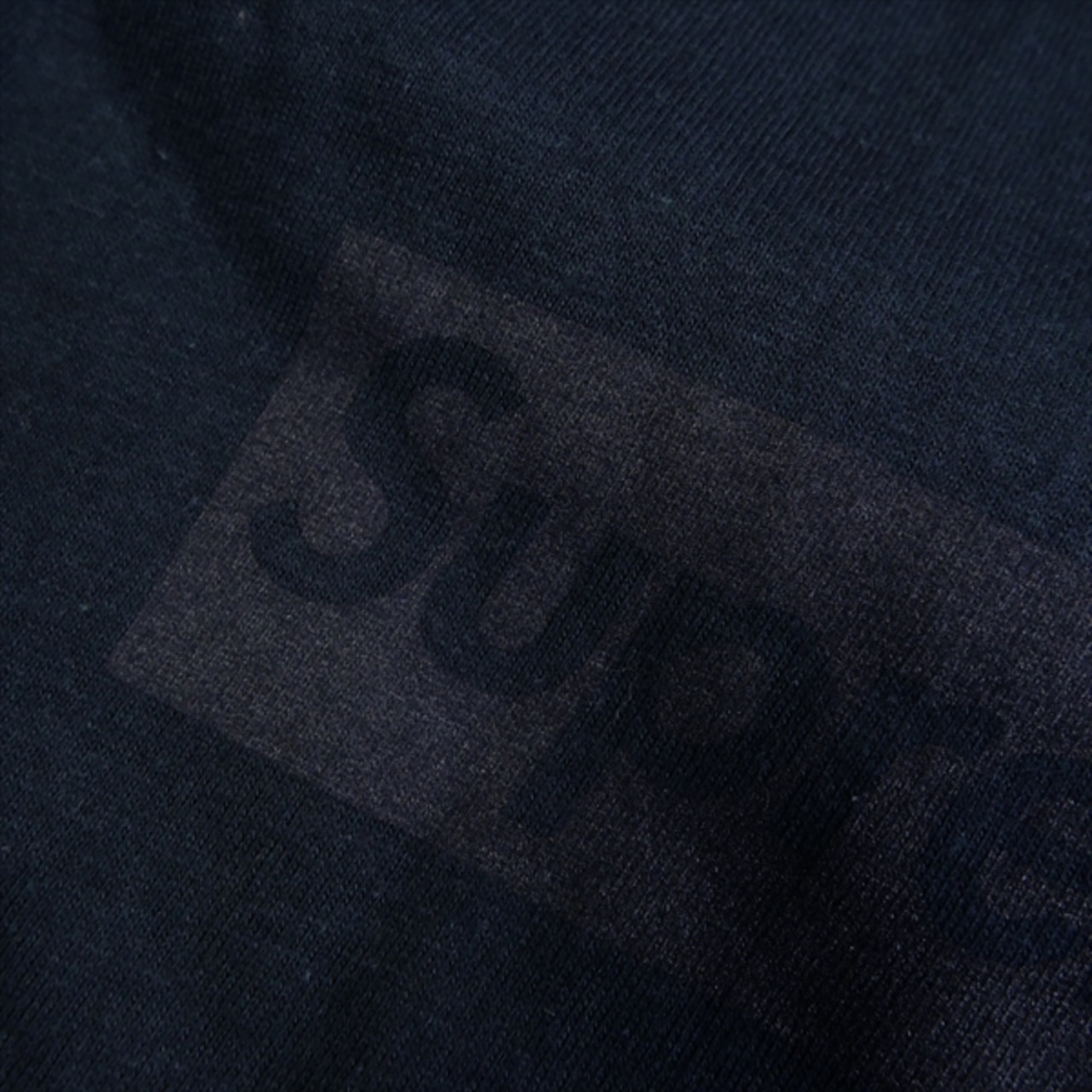 Size【S】 SUPREME シュプリーム 23SS Tonal Box Logo Tee Navy T 