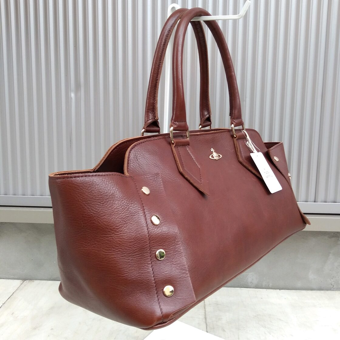 付属有】新品/VW/ヴィヴィアンウエストウッドVivienne Westwood/デッド  