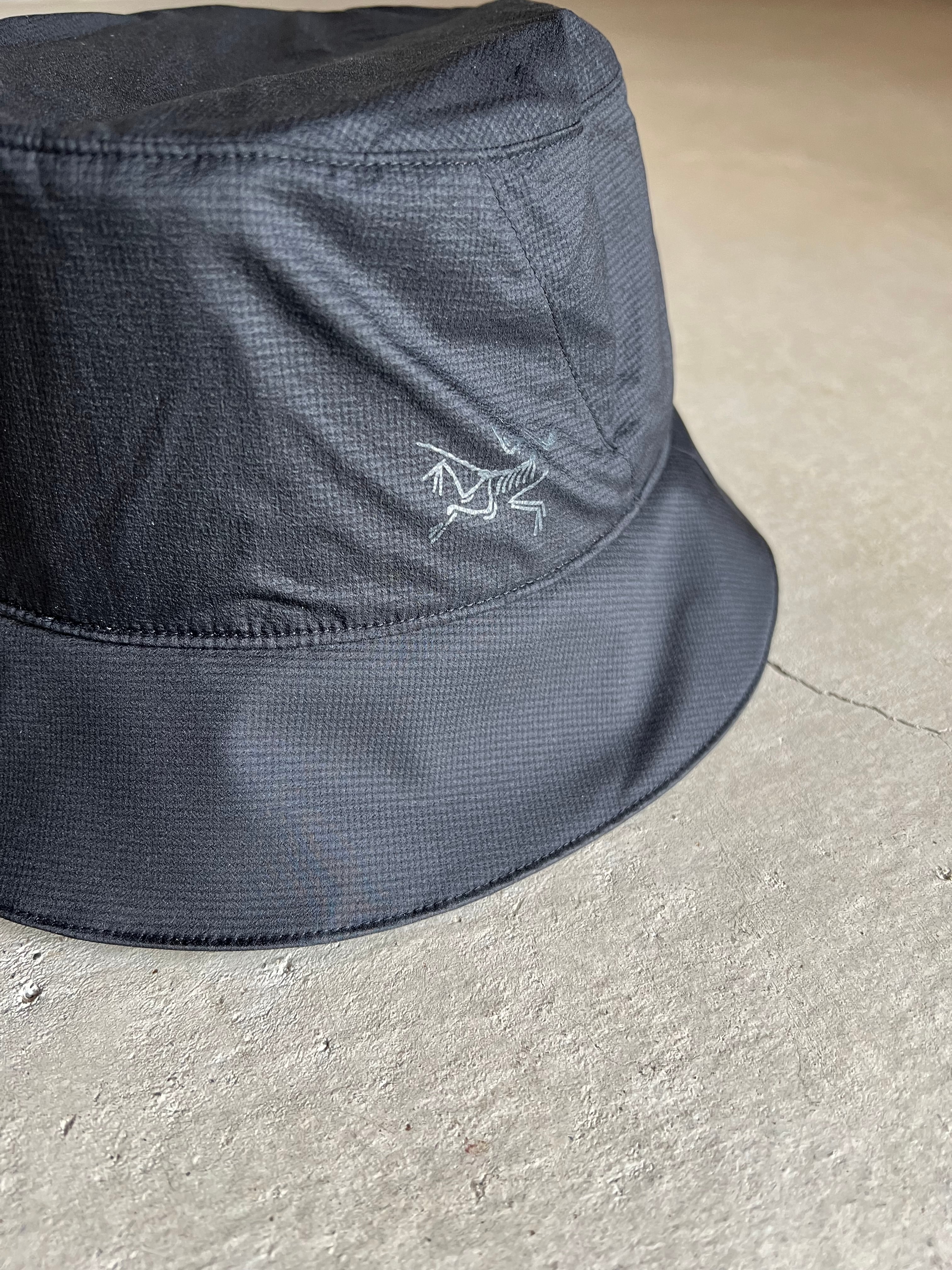 ARC`TERYX【Aerios Bucket Hat/エアリオス バケットハット ARC`TERYX【Aerios Bucket Hat/エアリオス バケットハット
