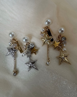 falling star pierce