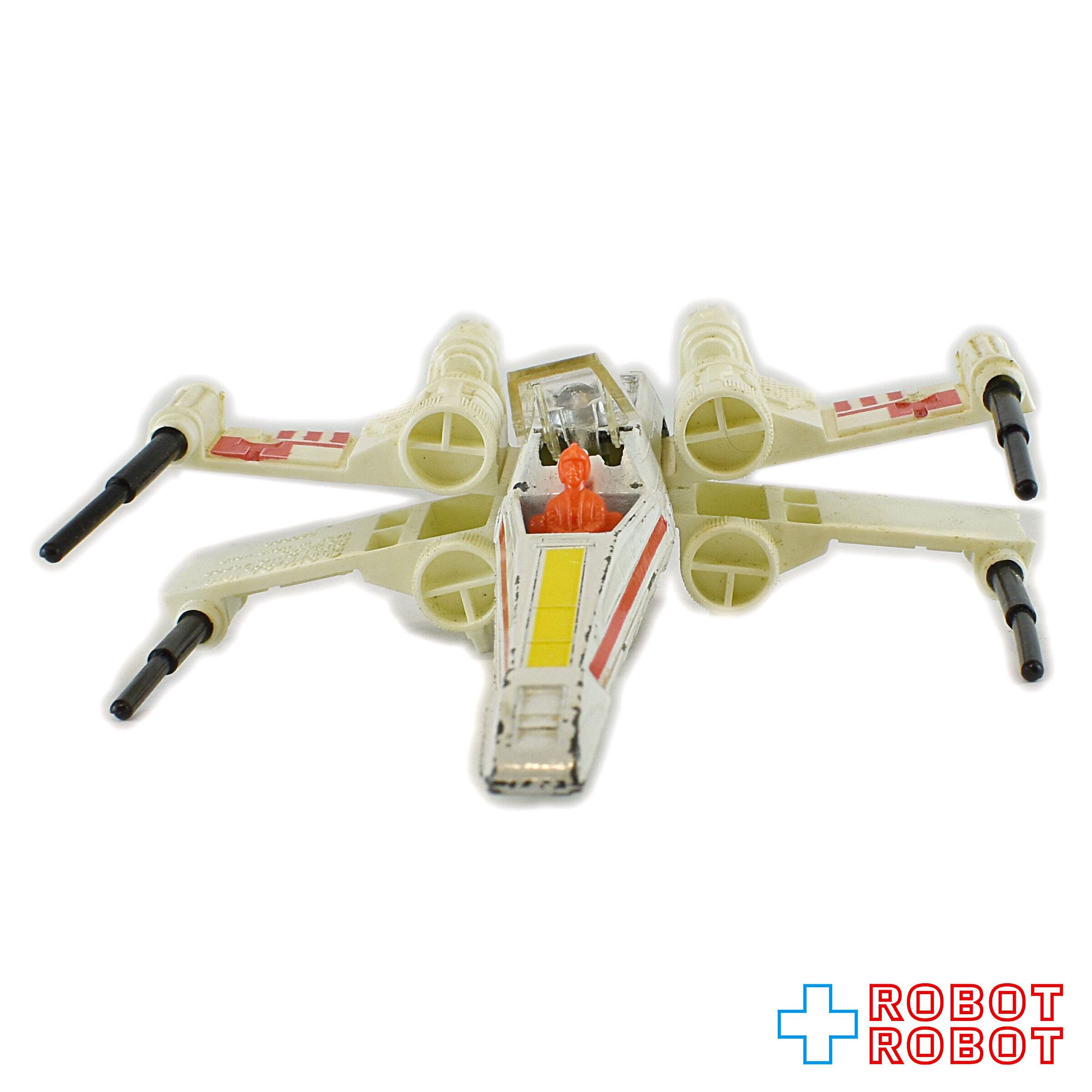 オールドケナー スターウォーズ Xウイング・ファイター ダイキャスト