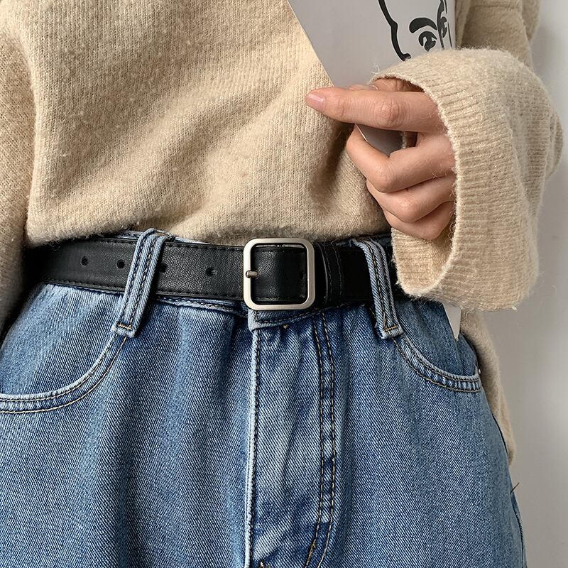 ベルト ジーンズ パンツ ブラックレッド ハーネス ブラック・アイド・ピーズ74117744112