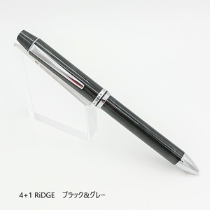 PILOT 多機能ペン 4+1 RiDGE