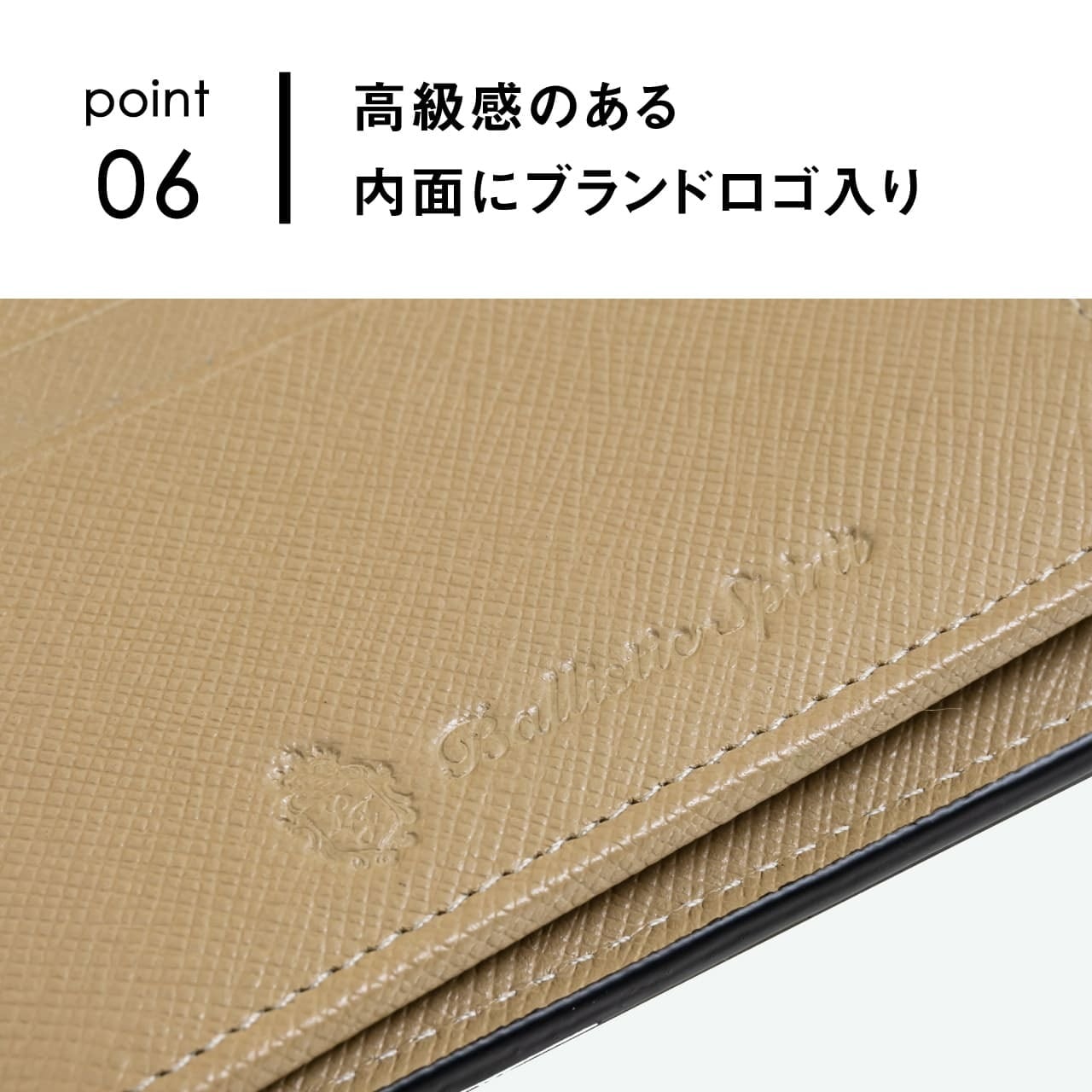 Ballistic Spirit バリスティックスピリット 二つ折り財布(中 Ballistic Spirit バリスティックスピリット 二つ折り財布(中