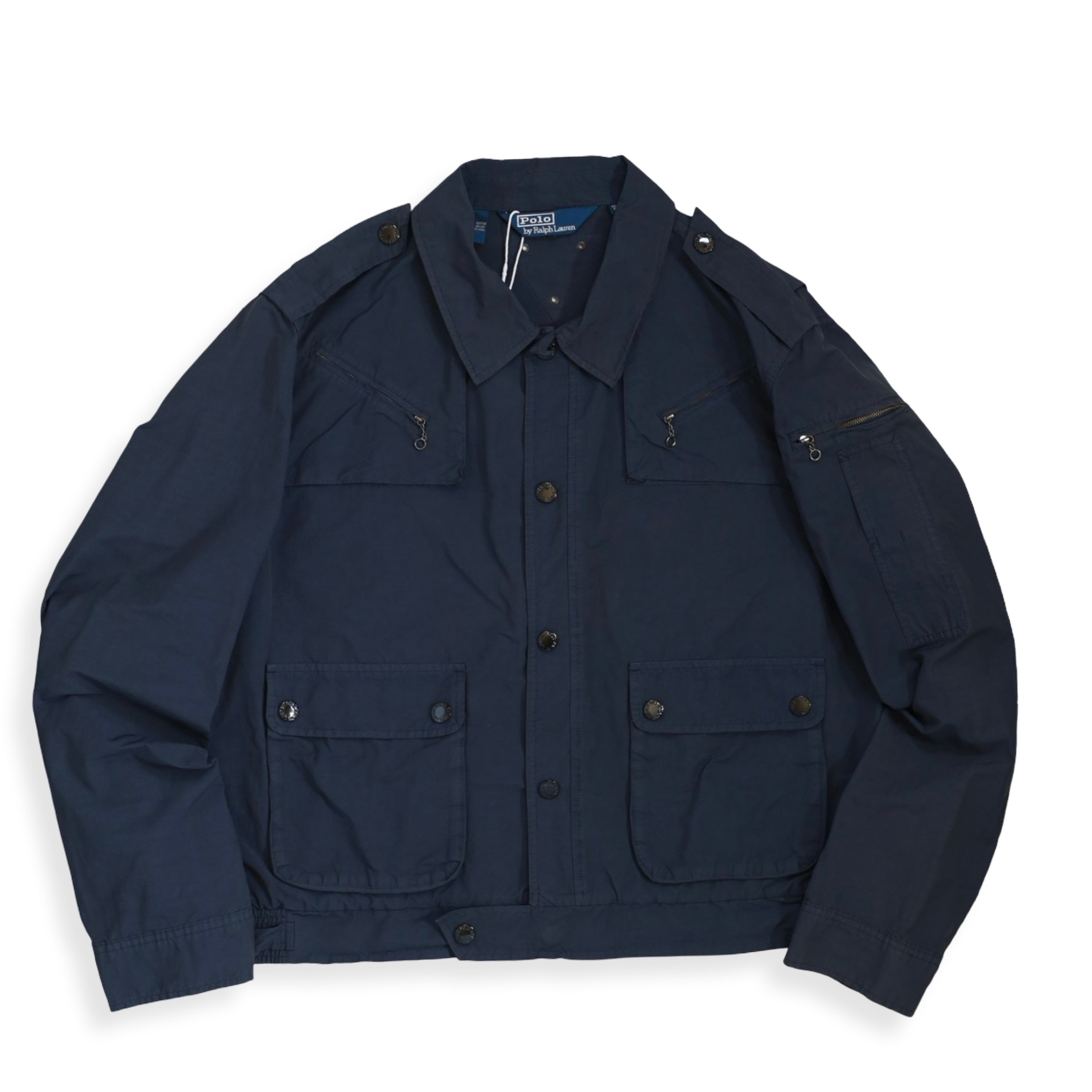 Polo by Ralph Lauren Parachutte Jacket
