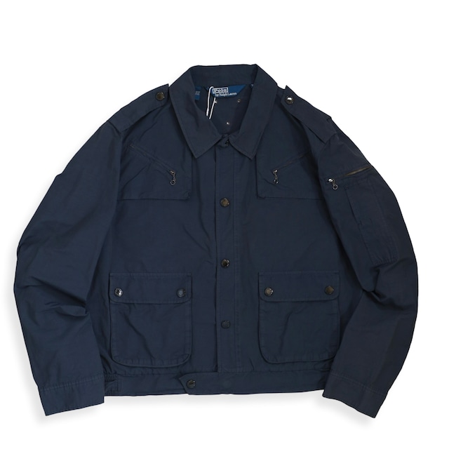 Polo by Ralph Lauren Parachutte Jacket