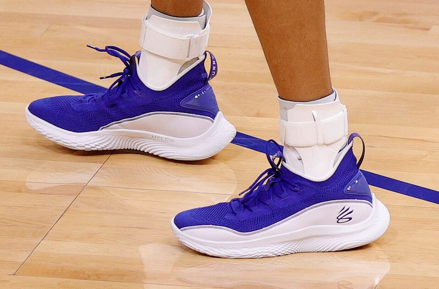 Under Armour Curry 8 ステフィンカリー | jordan_sneakers