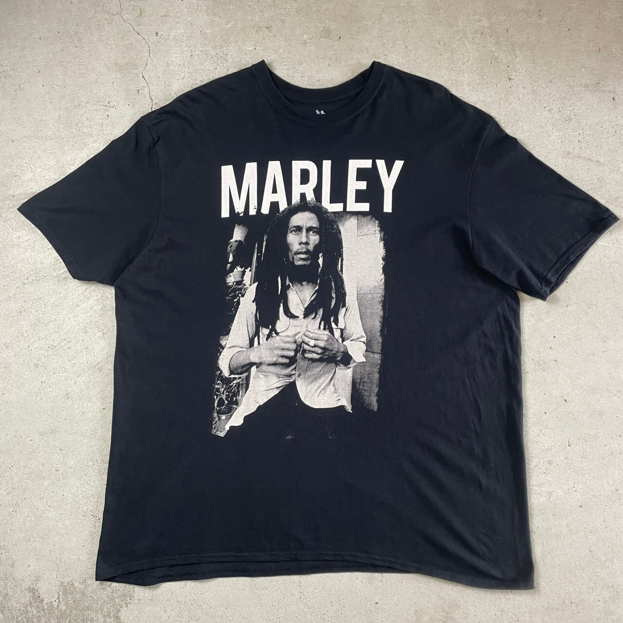 BOB MARLEY ボブマーリー レゲエ アーティストTシャツ バンドTシャツ