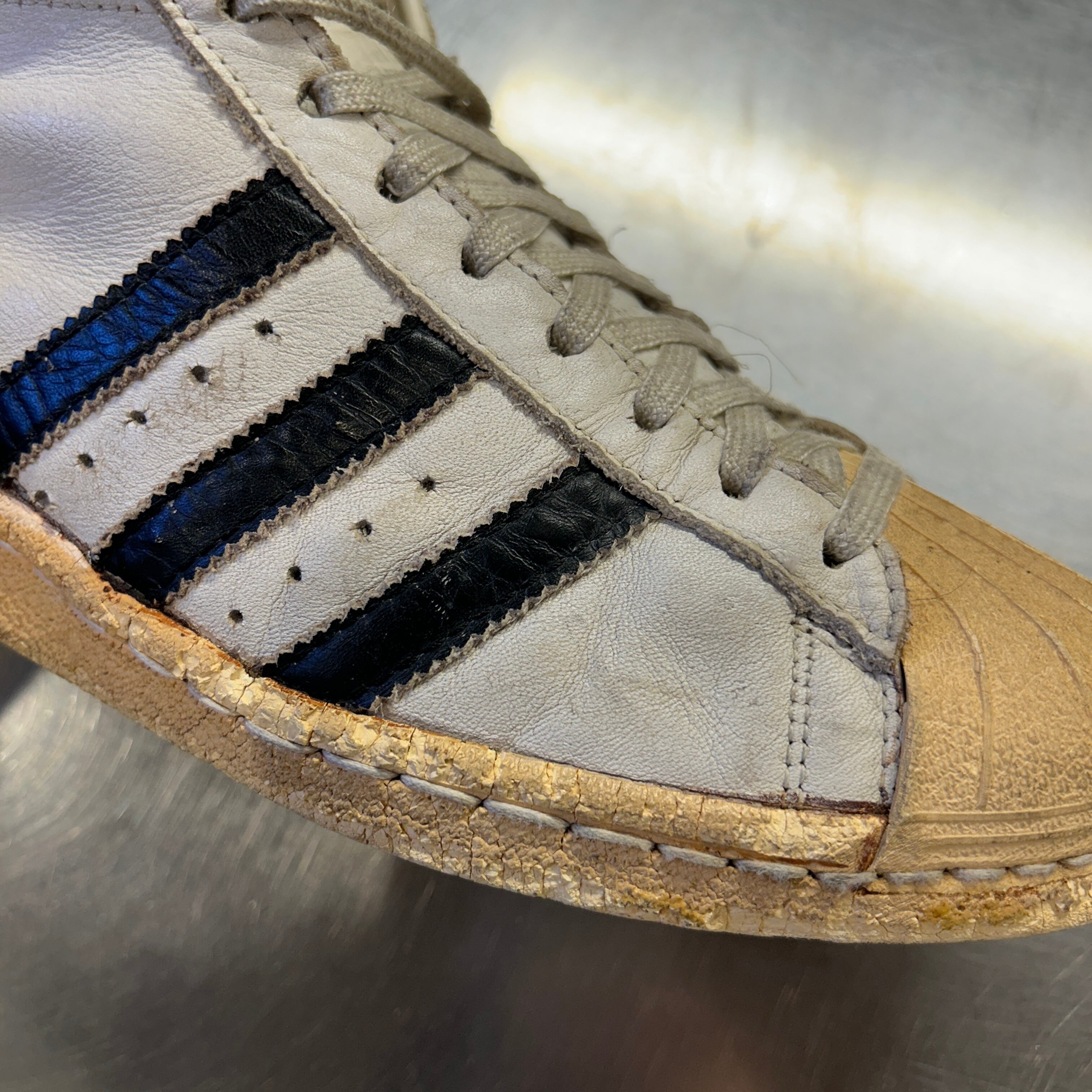 1980s adidas 