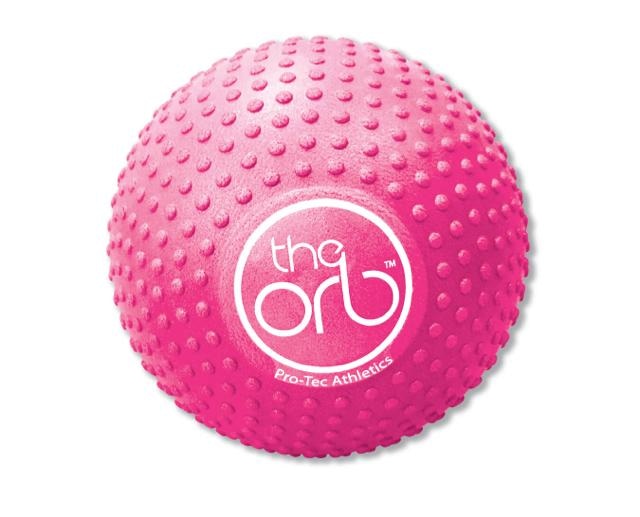 ORB MASSAGE BALL-5 (pink)