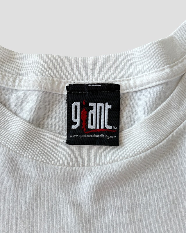 -Rage against the machine- Vintage 90s XL Rock band T-shirt T-shirt