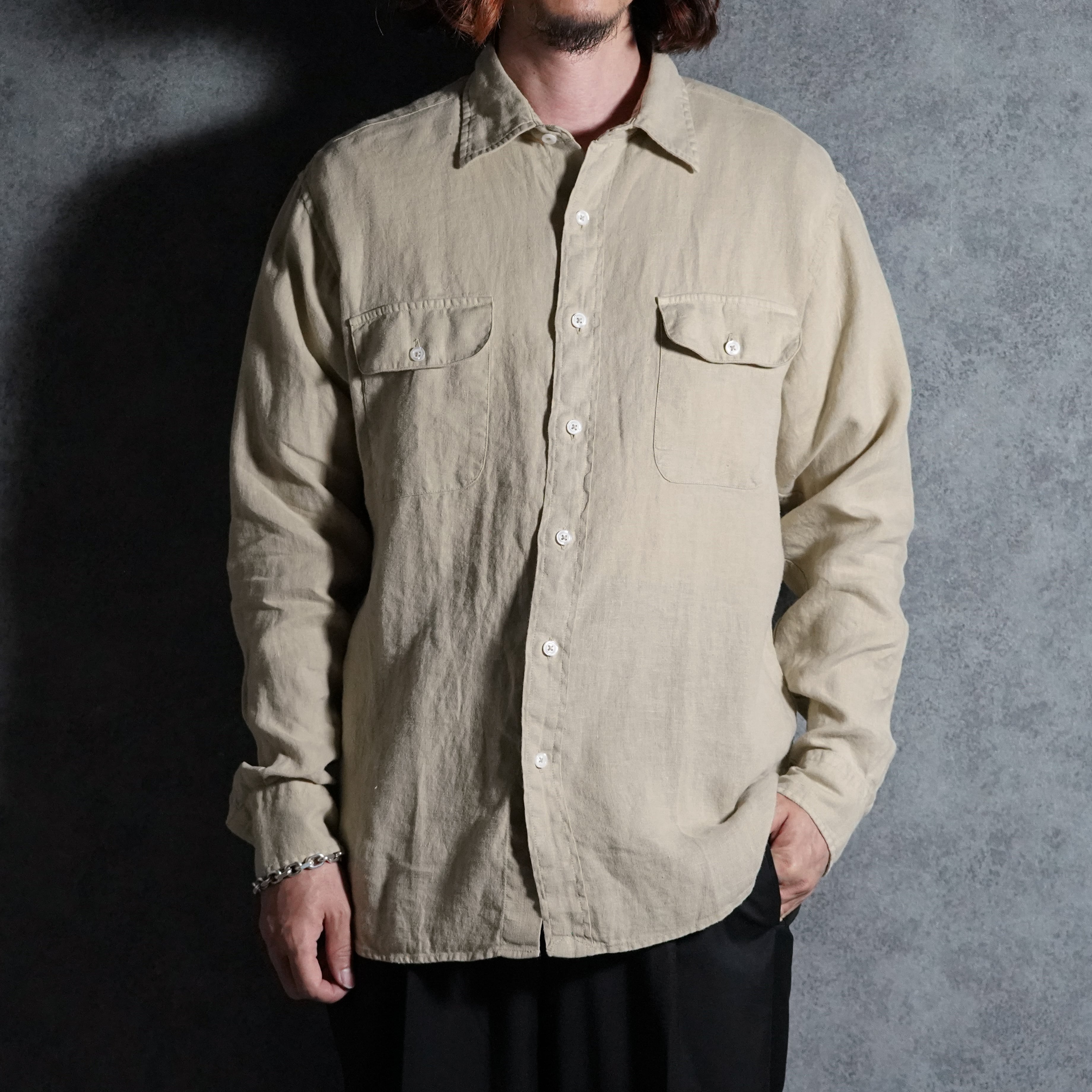 Gambert | mark & collars (マークアンドカラーズ)