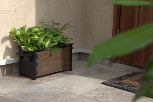 PLANTER BOX