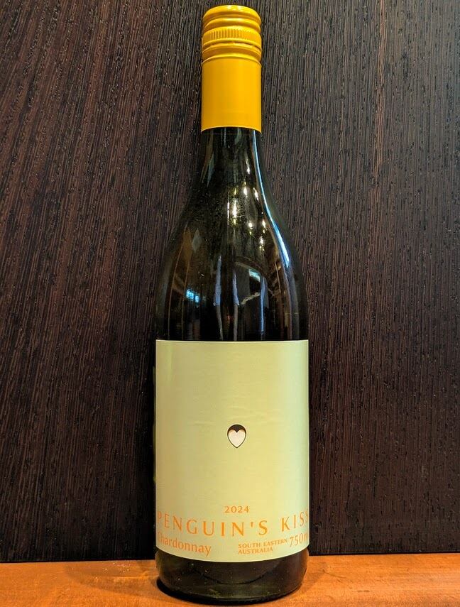 ペンギンズ キッス シャルドネ | Wine Shop May Shiraz