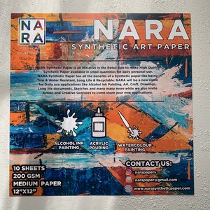 NARA paper
