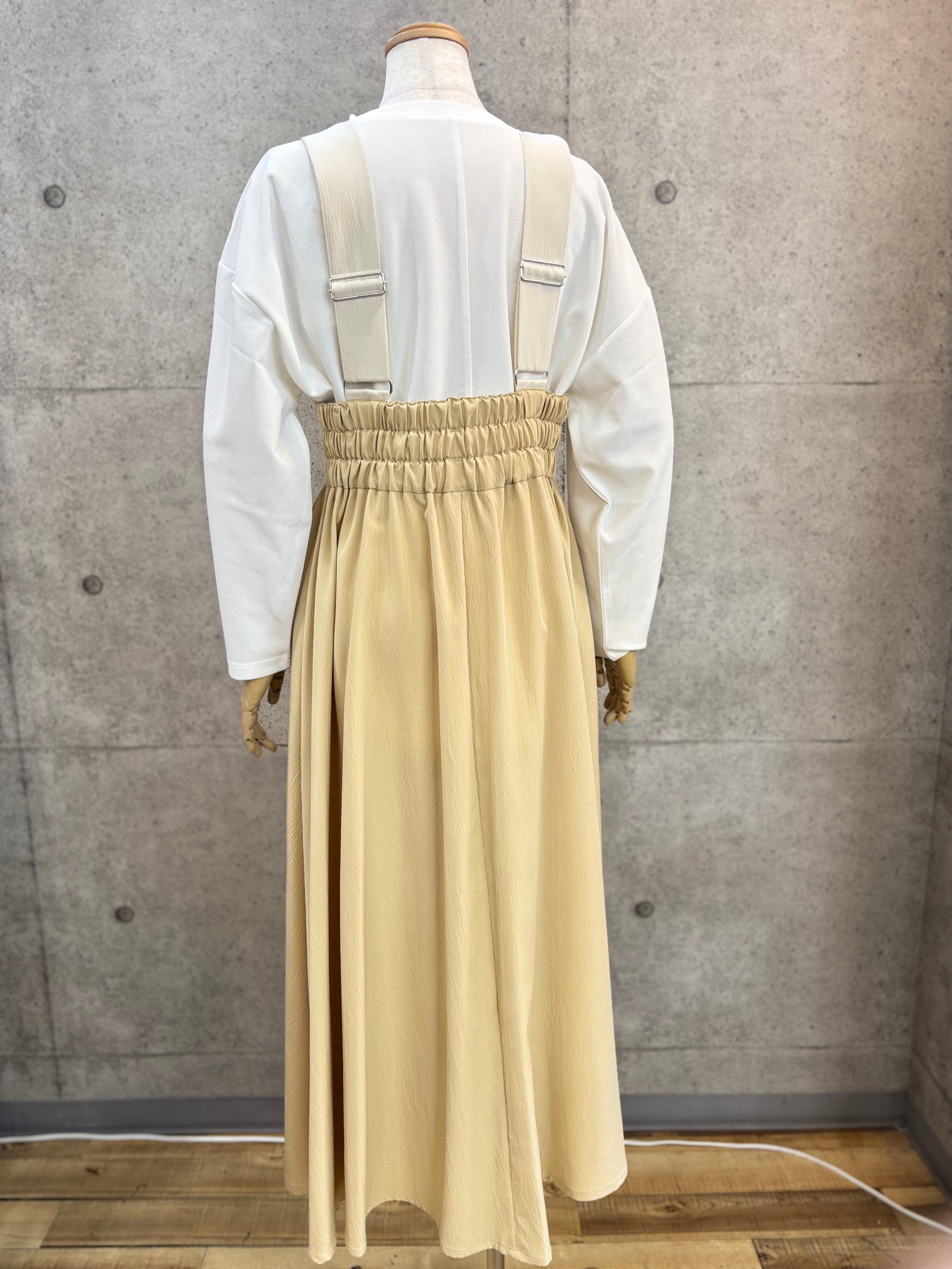 40％OFF SALE!!】NUS(ヌース) バイカラーフロントジップジャンパー