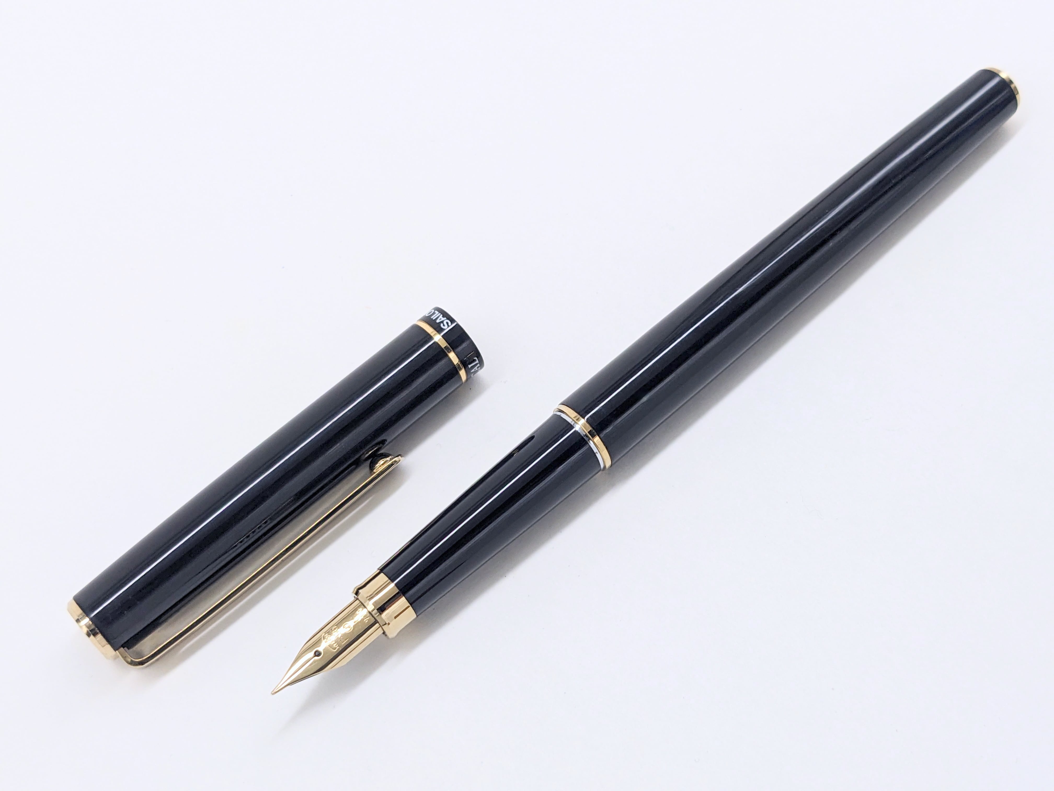 ヴィンテージ万年筆本（洋書） Amazon | Sewroro 龍と鳳凰の万年筆 日本の万年筆 ヴィンテージ