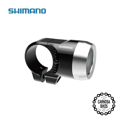 【SHIMANO】ハブダイナモ用ライト LP-C2250