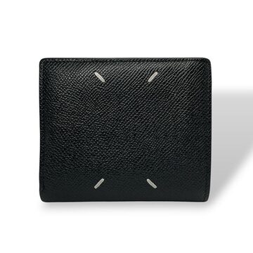 ギフト対応可】メゾンマルジェラ MAISON MARGIELA 二つ折り財布 Four 