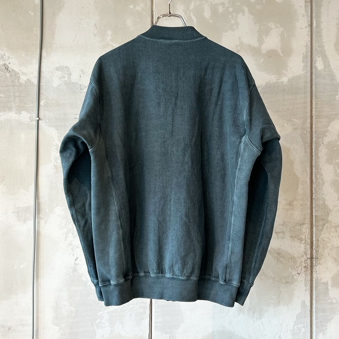 Good On / グッドオン】HEAVY SNAP SWEAT / ヘビースナップスウェット
