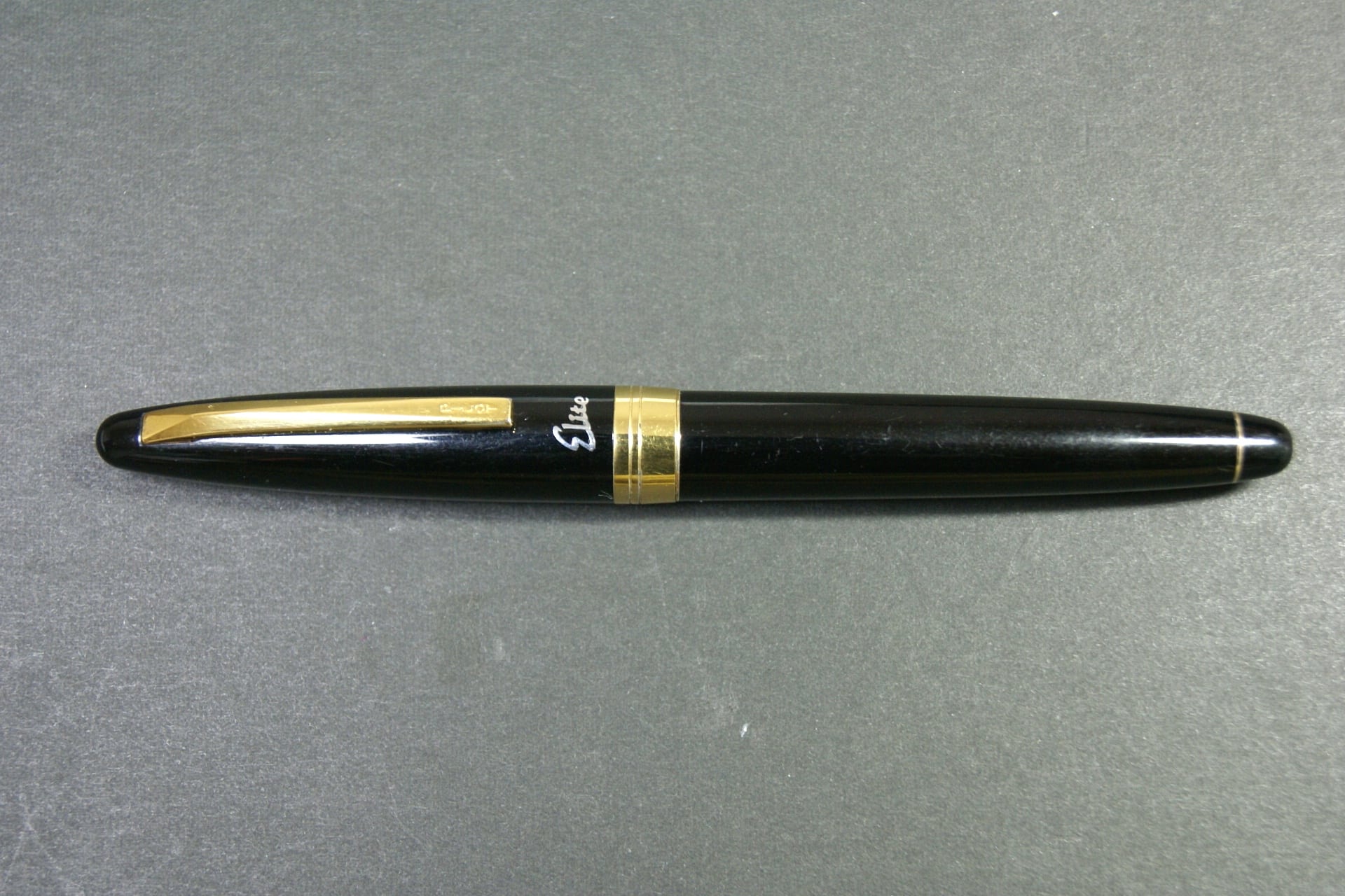 1972 パイロット エリート カスタム PILOT Elite CUSTOM （極細字