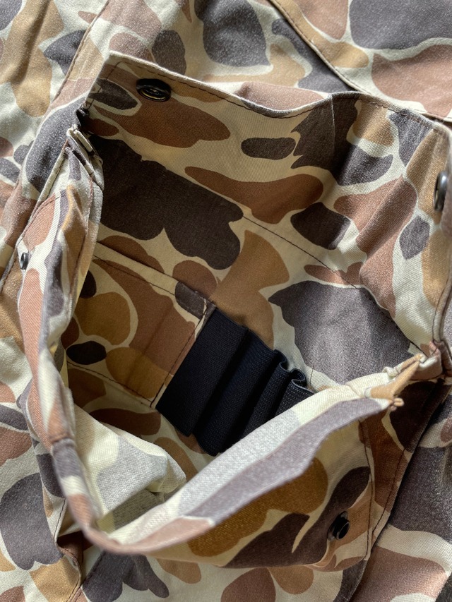 Used Gander Mountain Mountain Parker 古着 us古着 迷彩 マウンテンパーカー ガンダーマウンテン