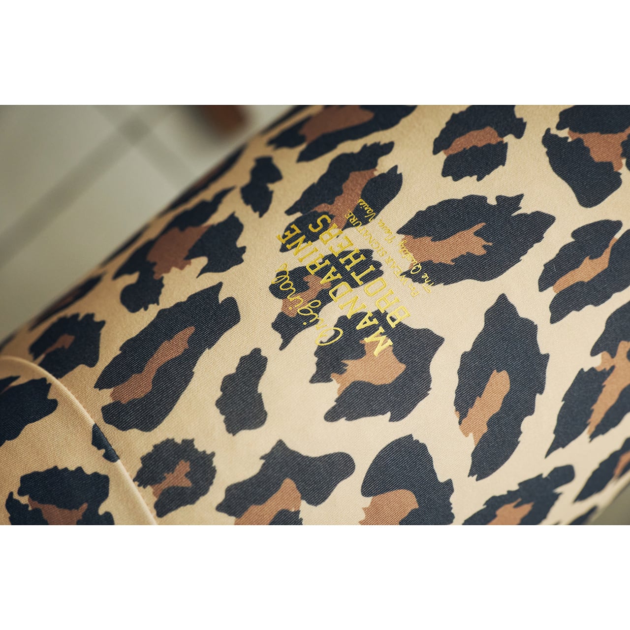 SKIN TIGHT SUIT MULTI PRINT（M,MD,L）スキンタイトスーツマルチ