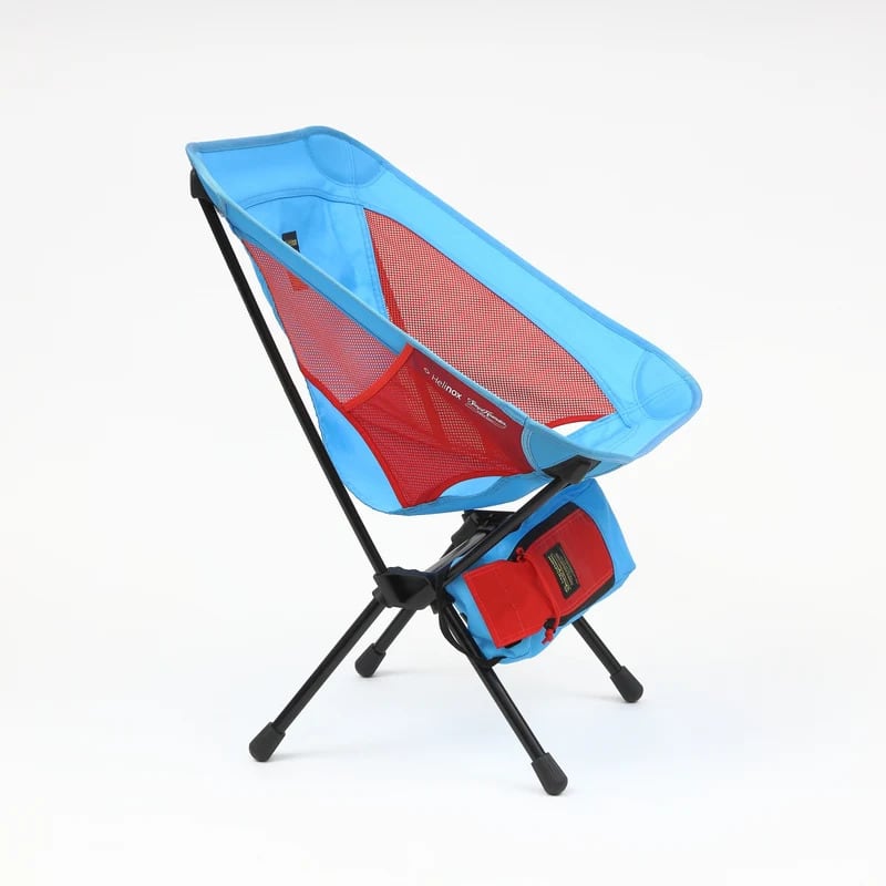 サンゾー工務店 × Helinox Chair One (re) | sotosotodays