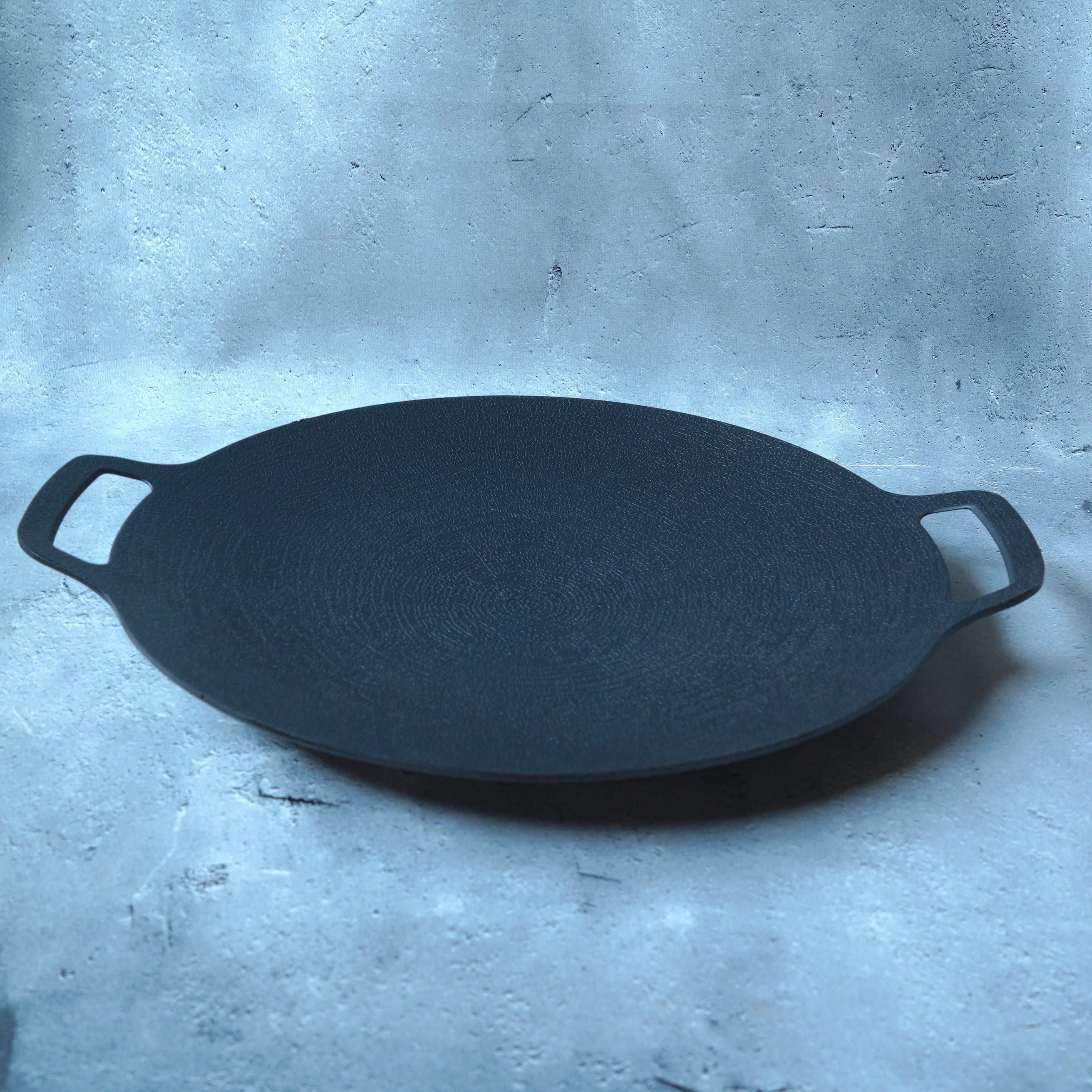 MULTI GRIDDLE with Handle | 8A GARAGE(ヤエイガレージ)公式