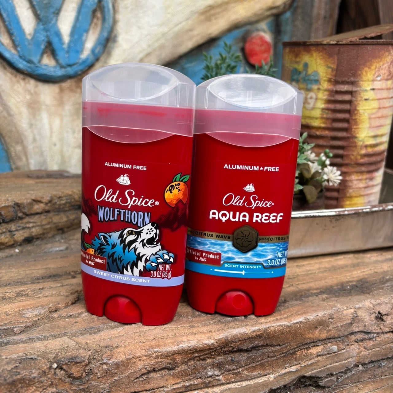 OLD SPICE】オールドスパイス ボディウォッシュ FIJI《16oz