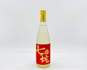 七歩蛇　純米大吟醸　720ml / 河津酒造