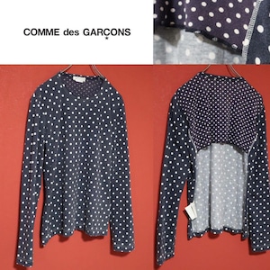 COMME des GARCONS