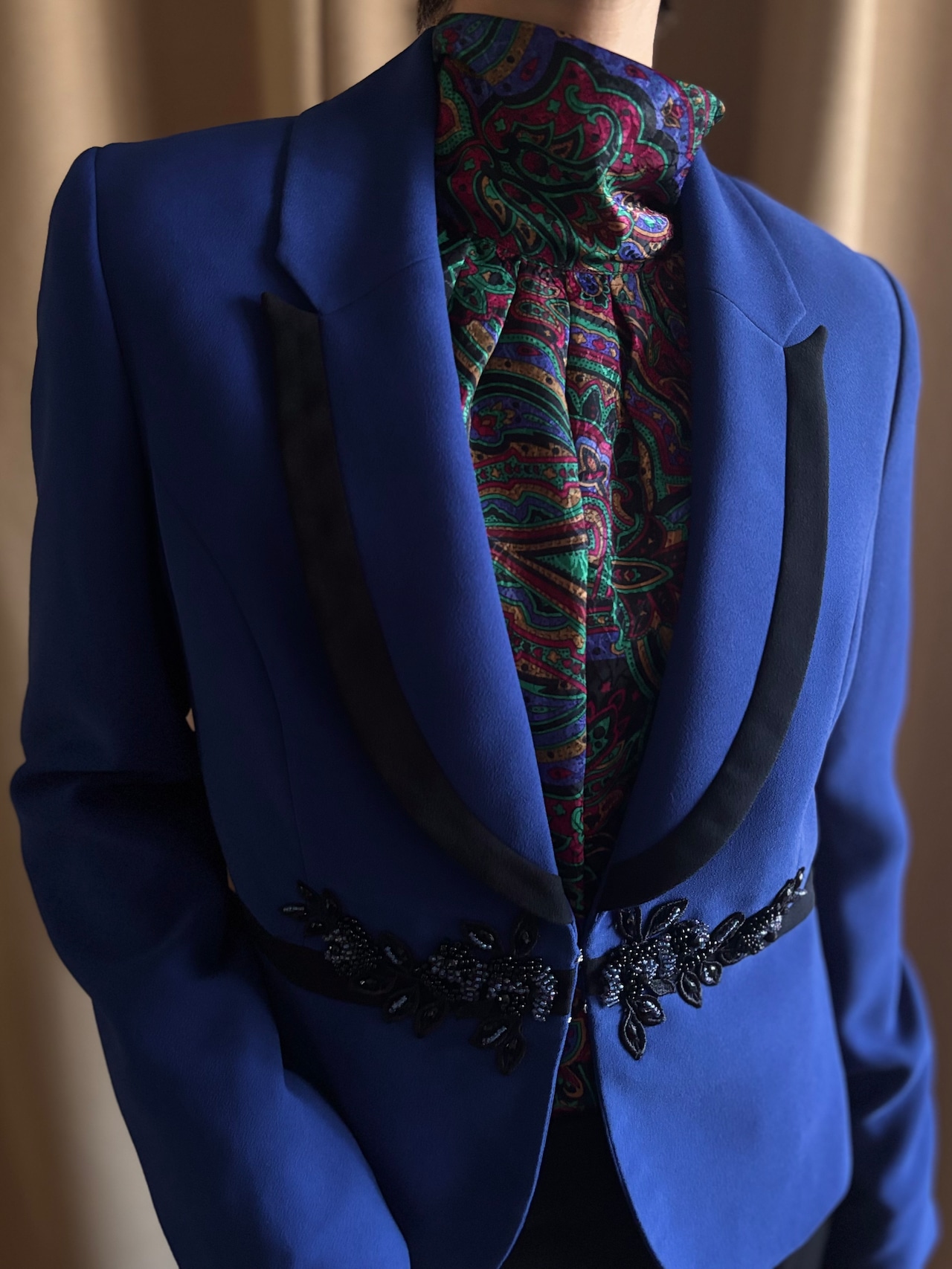 MADE IN TURKEY FiDAN jacket-5141-2