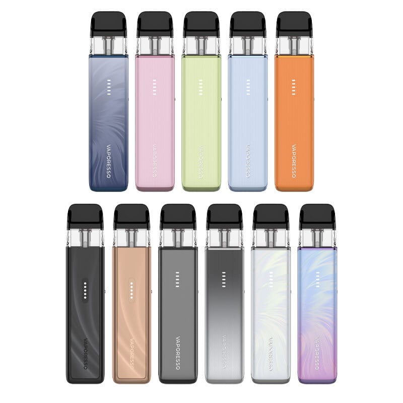 Vaporesso XROS 6 mini