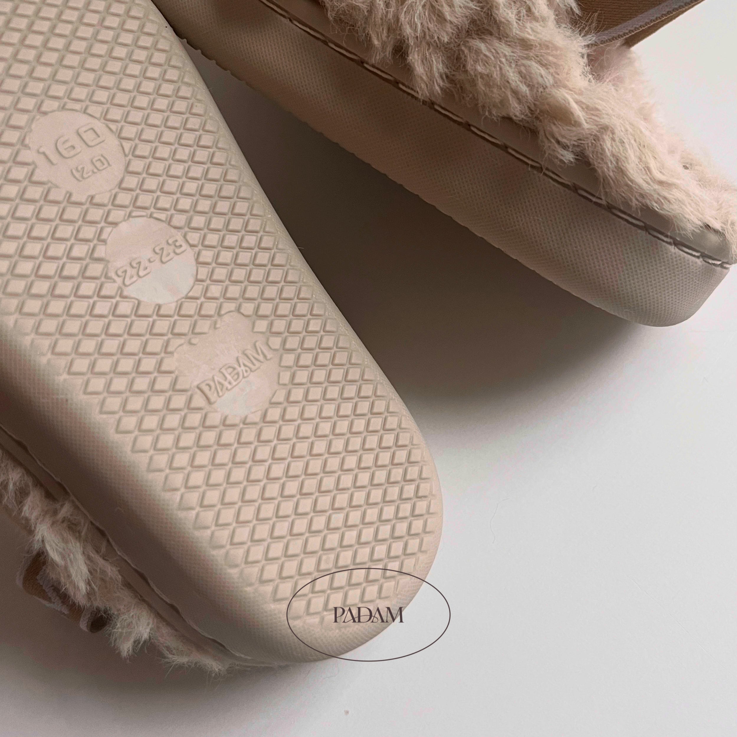 mofu kuma 通称あじょくま | PADAM