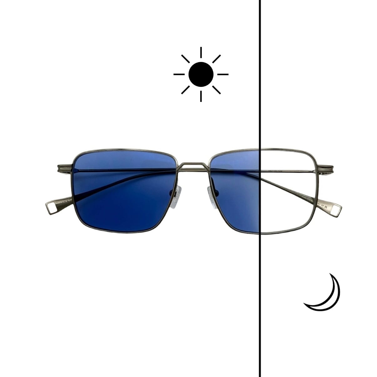 DITA Lancier | Re:TRUST EYEWEAR