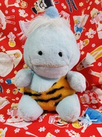 哀しみのニセポン タグなし詳細不明 ピカポンじゃない セキグチじゃない 日本製じゃない