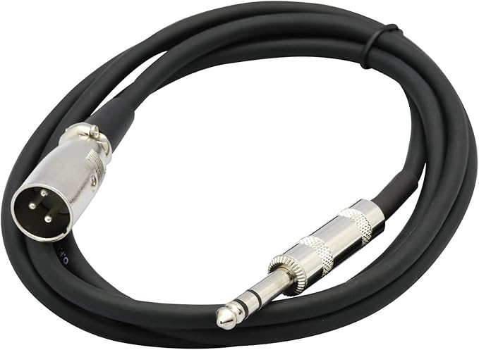 CLASSIC PRO (クラシックプロ) オーディオ用ケーブル CXS015 XLR TRS