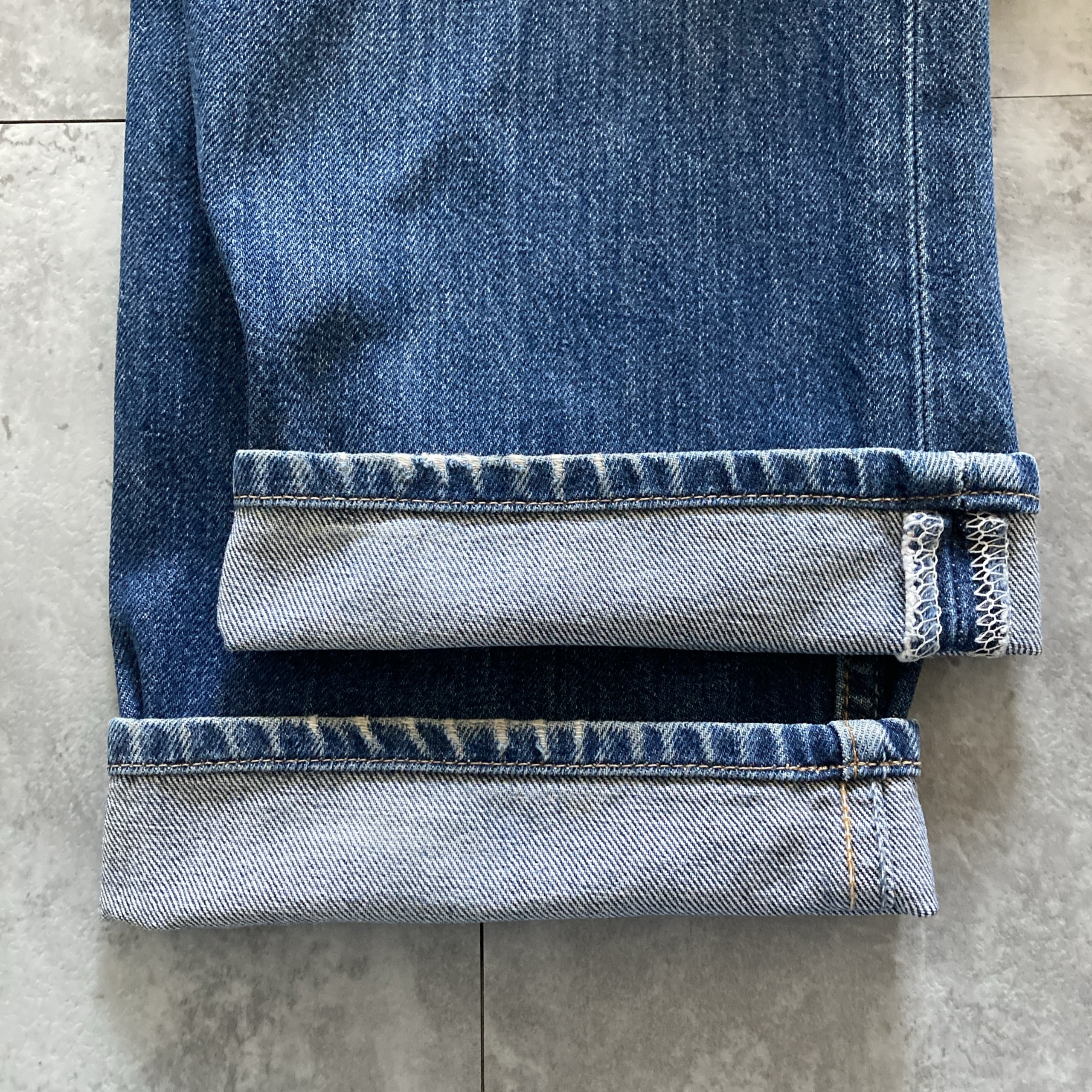 ヴィンテージ Levi