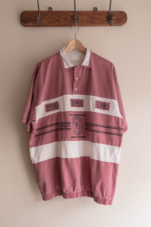 ユーロ S/Sシャツ 57A