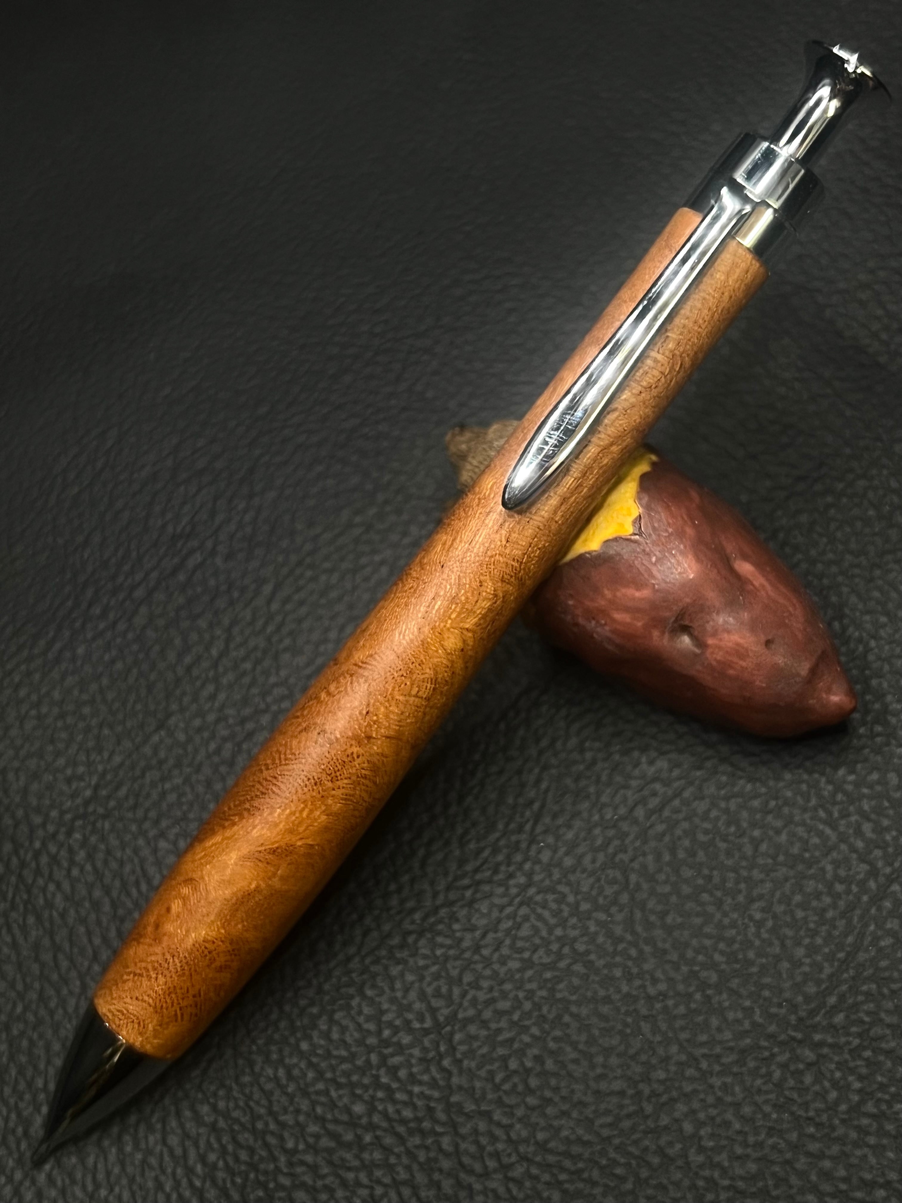 23 極上＋花梨瘤 | こぶた工房